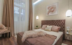 Bengt Apartment Dohány Str.